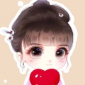 四月芙蓉美如画的头像