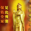 我佛慈悲的头像