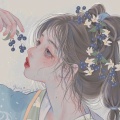 栀晚尝栀酒的头像