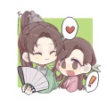 乌衣巷冥想的安逗的头像