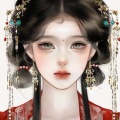抽风的豹子在举铁的头像