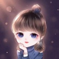 霸道的女帝在铸剑的头像