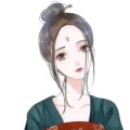 软萌的村民在吃西瓜的头像