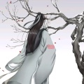 汐下有松木的头像