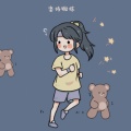 薄荷上的月的头像