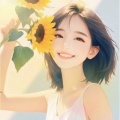 放飞的小仙女的头像