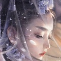 一朵浅月的头像