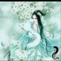 沁薇薇的头像