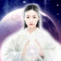 千月的头像