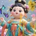 云飘飘的头像