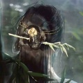 红娘仙师在骑马的头像