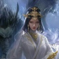 落泪的小丑的头像