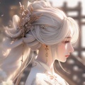 玫瑰的头像