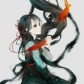 莫萱草的头像