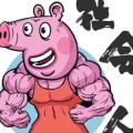 老年卡的头像
