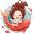 蓝灵儿的头像