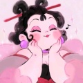 石矶娘娘的头像