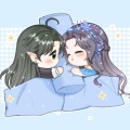 暗夜银纱的头像