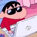 讀書的头像