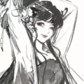 勇敢的大棕熊在尝百草的头像