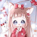 可爱团子的头像
