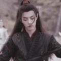 肖漂亮的头像