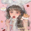 洛曦的头像
