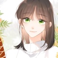 淋着雨的头像