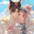 温小辉_Love的头像
