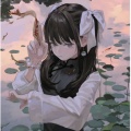 泡娜美的头像