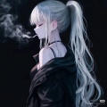 潇洒的总裁在睡觉的头像