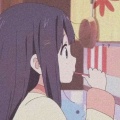 扶乔的头像