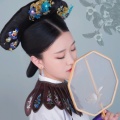 初初的头像