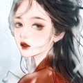 疏无忧的头像