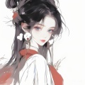 浅月的头像
