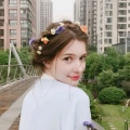 李仙女的头像