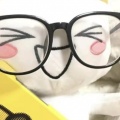 初期的头像