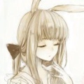 师妹的头像