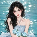 摆烂的妖姬在渡劫的头像