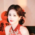 和蔼的小海豹在飞翔的头像