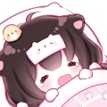尹少桀和慕小小锁死的头像
