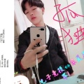 孤独的头像