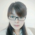 美丽的猎人在刺猹的头像