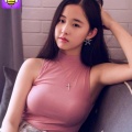 胖胖的熊猫在发呆的头像