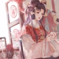 秦悦敏的头像