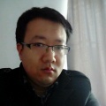 徐鹰的头像