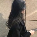 妖娆的小老虎在画符的头像