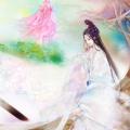 被风吹散的约定的头像