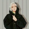 情深缘浅的头像