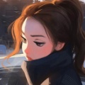 铃铛的头像